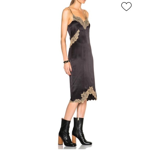 Rag & Bone Izabella slip dress - Picture 4 of 7